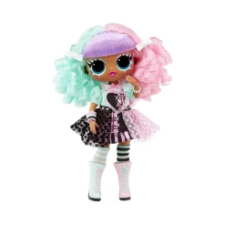 LOL SURPRISE Coleccionables Y Mini Mundos*- Lexi Gurl - Muñeca Tweens Serie 2