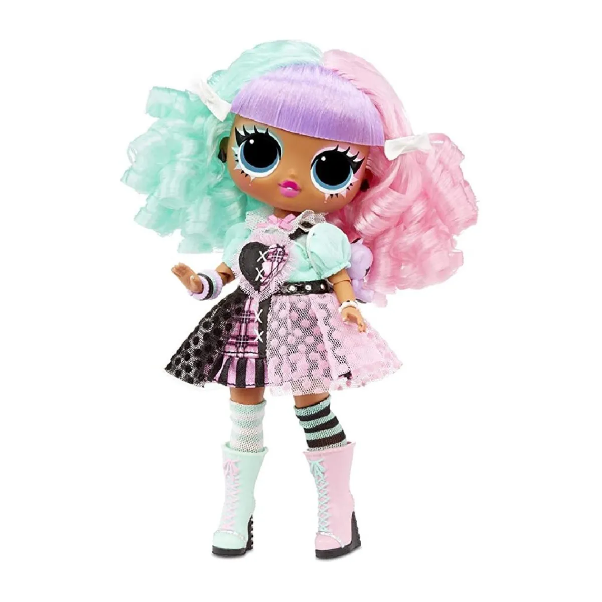 LOL SURPRISE Coleccionables Y Mini Mundos*- Lexi Gurl - Muñeca Tweens Serie 2
