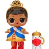 LOL SURPRISE Coleccionables Y Mini Mundos*- L.O.L. Muñeca Squish Sand (Varios modelos) ㅤ