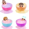 LOL SURPRISE Coleccionables Y Mini Mundos*L.O.L. Surprise! - L.O.L. Surprise! Muñecas con Burbuja Mágica y Fizz Asst en PDQ (Varios modelos) ㅤ