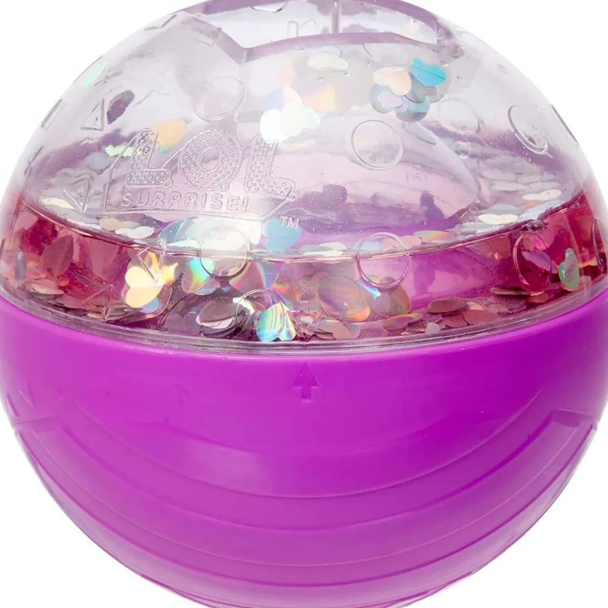 LOL SURPRISE Coleccionables Y Mini Mundos*L.O.L. Surprise! - L.O.L. Surprise! Muñecas con Burbuja Mágica y Fizz Asst en PDQ (Varios modelos) ㅤ