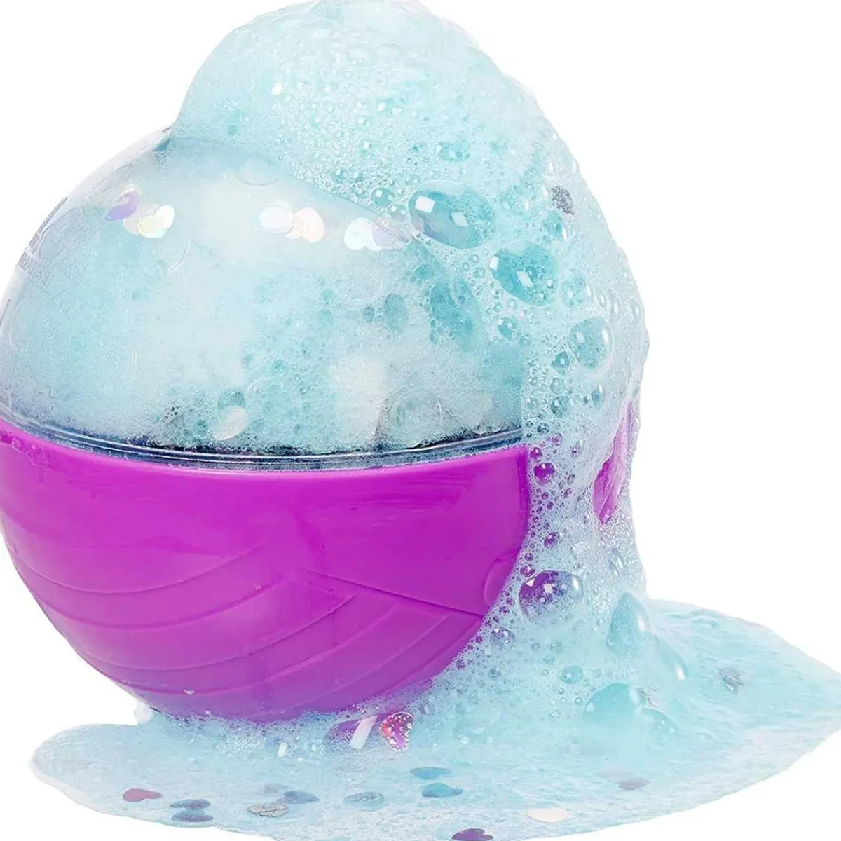 LOL SURPRISE Coleccionables Y Mini Mundos*L.O.L. Surprise! - L.O.L. Surprise! Muñecas con Burbuja Mágica y Fizz Asst en PDQ (Varios modelos) ㅤ