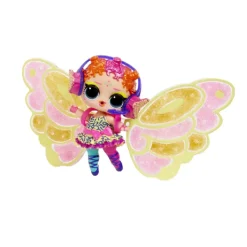 LOL SURPRISE Coleccionables Y Mini Mundos*L.O.L. Surprise! - Muñecas de hadas sorpresa (Varios Modelos)