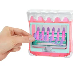 LOL SURPRISE Coleccionables Y Mini Mundos*- OMG Sweet Nails - Candylicious Sprinkles Shop