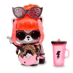 LOL SURPRISE Coleccionables Y Mini Mundos*- Pack Remix Pets (varios modelos)