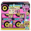 LOL SURPRISE Coleccionables Y Mini Mundos*- Remix Doll Hair Flip