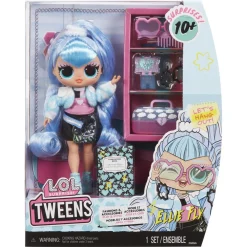 LOL SURPRISE Coleccionables Y Mini Mundos*- Tweens Ellie Fly ㅤ