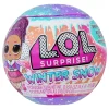 LOL SURPRISE Coleccionables Y Mini Mundos*L.O.L. Surprise - Winter Snow