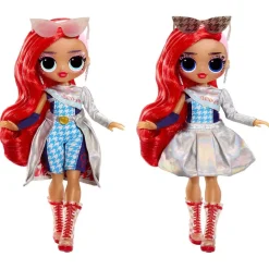 MGA LITTLE TIKES Coleccionables Y Mini Mundos*L.O.L. Surprise O.M.G - Eye Spy Espía