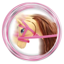 LOLLY Muñecas*- El caballo de