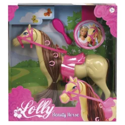 LOLLY Muñecas*- El caballo de
