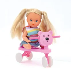 LOLLY Muñecas*- La familia de la muñeca