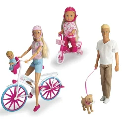 LOLLY Muñecas*- y su familia