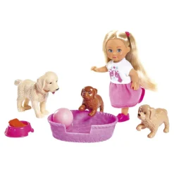 LOLLY Muñecas*- y sus animales