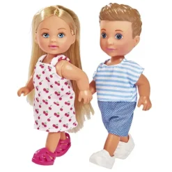 LOLLY Muñecas*- Mi querida familia