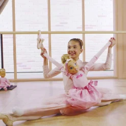 PRENATAL Muñecas*Lolly - Muñeca baila conmigo