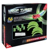 GLOP GAMES Vehículos Y Circuitos*Loop Tubes - Pack de Pistas