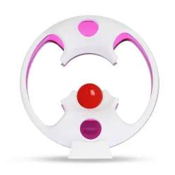 ASMODEE Coleccionables Y Mini Mundos*Loopy Looper Jump (varios colores)