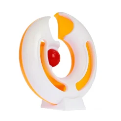 ASMODEE Coleccionables Y Mini Mundos*Loopy Looper Jump (varios colores)