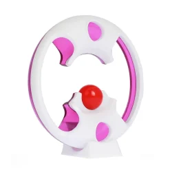 ASMODEE Coleccionables Y Mini Mundos*Loopy Looper Jump (varios colores)