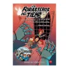 SM Juguetes Educativos Y Libros*Los Forasteros del Tiempo - La aventura de los Balbuena y el último caballero - Libro 2
