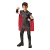 RUBIE'S Disfraces|Halloween*Los Vengadores - Disfraz Infantil Thor Endgame 3-4 años