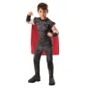 LOS VENGADORES Disfraces|Halloween*- Disfraz Infantil Thor Endgame 8-10 años