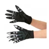RUBIE'S Disfraces|Halloween*Los Vengadores - Guantes Black Panther