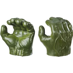 HASBRO EU TRADING Figuras De Acción*Los Vengadores - Hulk Guantes Gamma