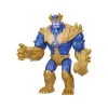 HASBRO EUROPEAN Figuras De Acción*Los Vengadores - Monster Hunters - Thanos golpe monstruoso