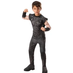 RUBIE'S Disfraces|Halloween*Los Vengadores - Thor - Disfraz Infantil Clásico 3-4 años