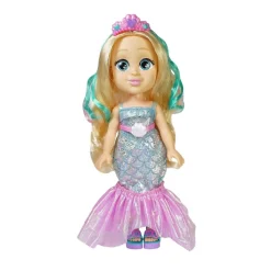 FAMOSA Muñecas*Love Diana - Muñeca sirena o reina de la fiesta