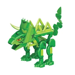 COLOR BABY Steam*MagCreator - Dino 2 en 1