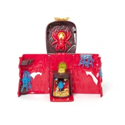 PIRATIX Figuras De Acción*Magic Box - - Secret Skull Cave