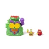 SUPER THINGS Figuras De Acción*Magic Box - Superthings - Base secreta Professor K Power