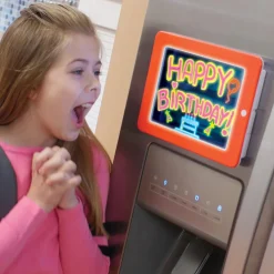 STOMPEEZ Arte Y Manualidades*Magic Pad - Tableta para Hacer Dibujos Brillantes