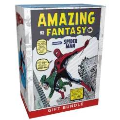 CREATIVE TOYS Juegos Y Puzzles|Friki Zone*Magic the Gathering - Spider-Man Gift Bundle (Inglés)