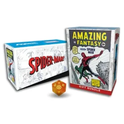 CREATIVE TOYS Juegos Y Puzzles|Friki Zone*Magic the Gathering - Spider-Man Gift Bundle (Inglés)