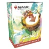 CREATIVE TOYS Juegos Y Puzzles|Friki Zone*Magic the Gathering - Bundle de Commander - Avatar: The Last Airbender (inglés)
