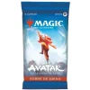 CREATIVE TOYS Juegos Y Puzzles|Friki Zone*Magic the Gathering - Sobre de juego - Avatar: La leyenda de Aang (español)