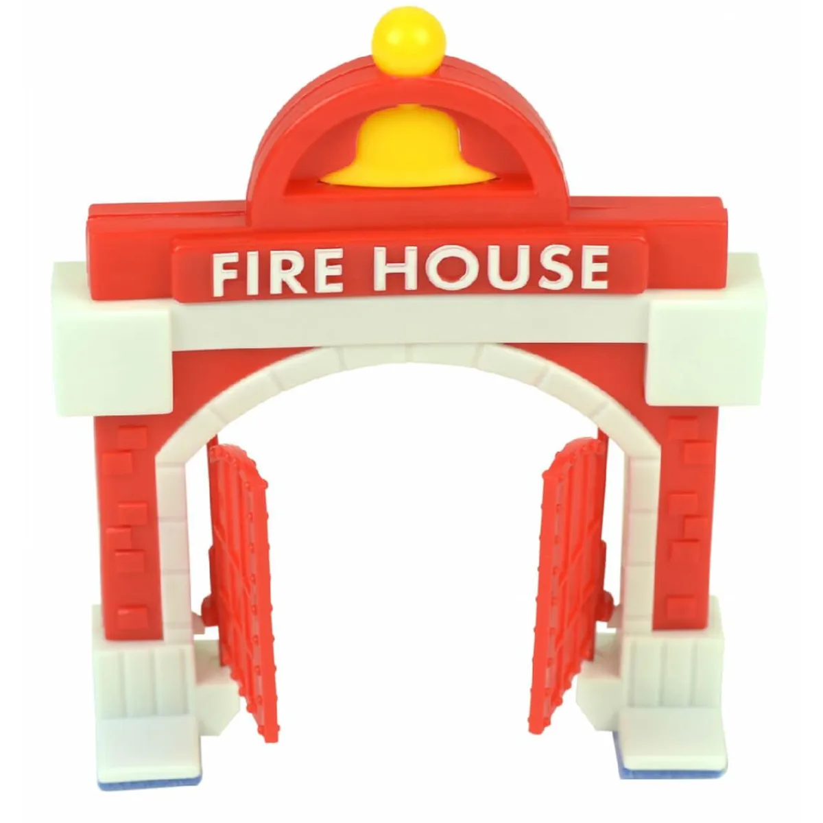 BEST OF TV Vehículos Y Circuitos*Magic Tracks - Bomberos