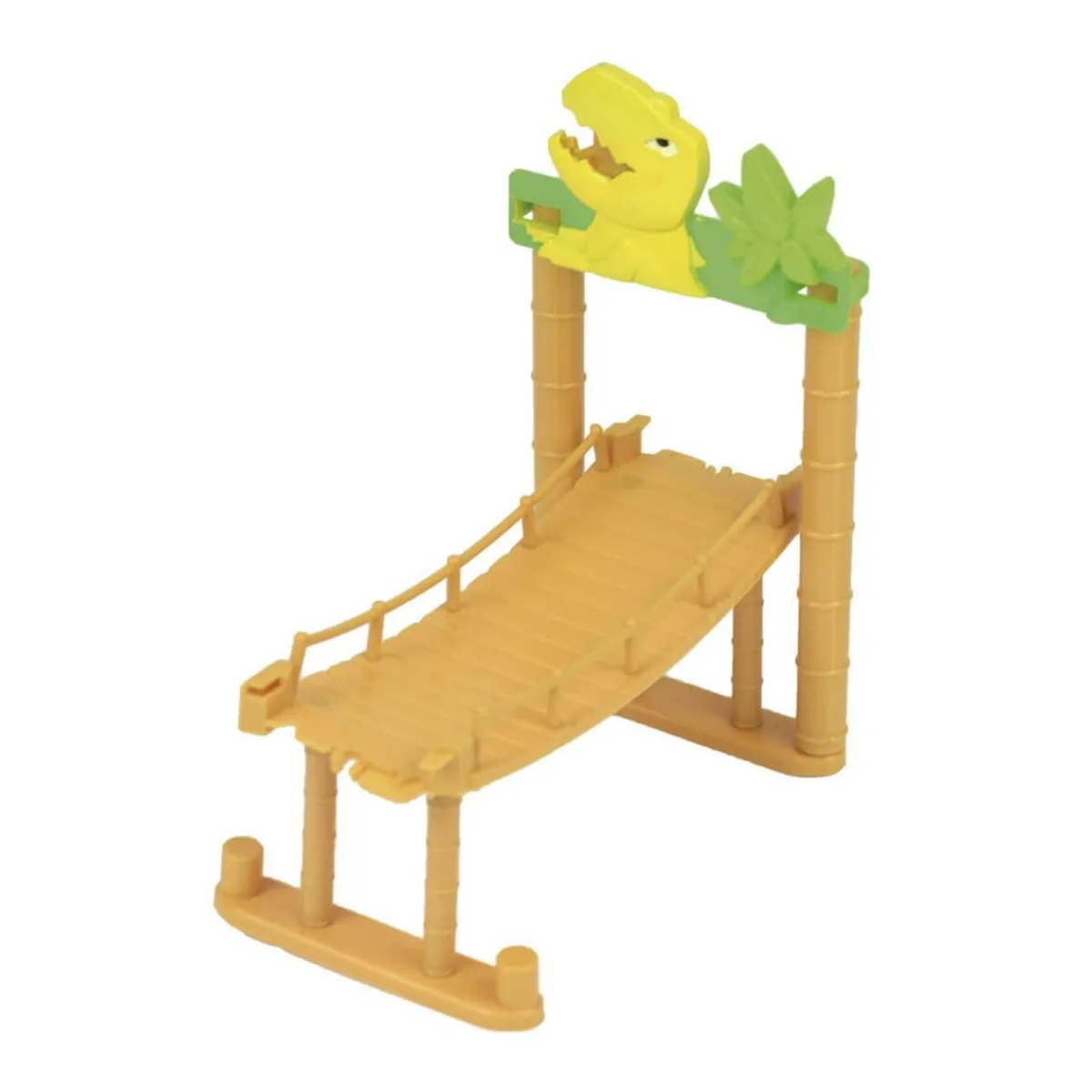 TOYS "R" US Vehículos Y Circuitos*Magic Tracks - Circuito Jungle Plus