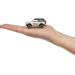 MAJORETTE Vehículos Y Circuitos*- 5 Coches de Metal