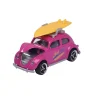 MAJORETTE TOYS Vehículos Y Circuitos*Majorette - Cars - Coches Premium Volkswagen Originals, Escala 1:64, 6 Modelos Surtidos (Varios modelos) ㅤ
