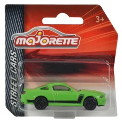 SIMBA ESPANA Vehículos Y Circuitos*Majorette - Coche 1:64 Serie 2 (varios modelos)