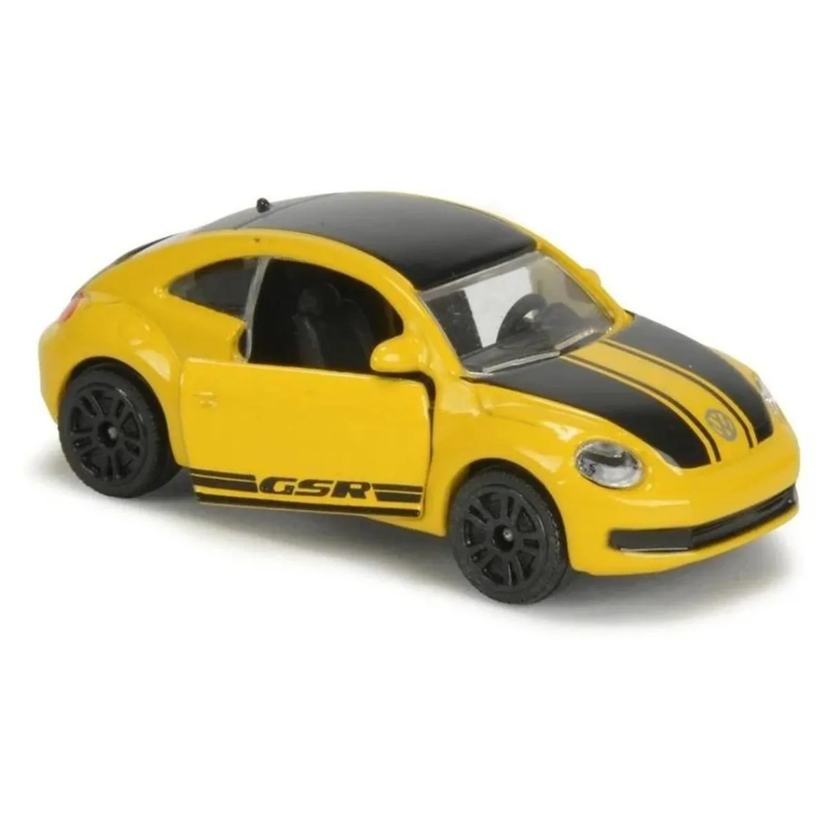 MAJORETTE Vehículos Y Circuitos*- Coche de carreras a escala 1:64 - (Varios modelos)