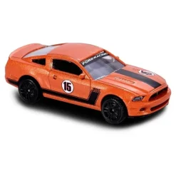 MAJORETTE Vehículos Y Circuitos*- Coche de carreras a escala 1:64 - (Varios modelos)