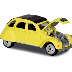 MAJORETTE Vehículos Y Circuitos*- Coche vintage 1:64 - (Varios modelos)