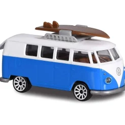 MAJORETTE Vehículos Y Circuitos*- Coche vintage 1:64 - (Varios modelos)