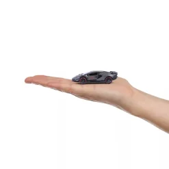 MAJORETTE Vehículos Y Circuitos*- Lamborgini - 5 Coches